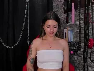 annavi_ on Chaturbate 