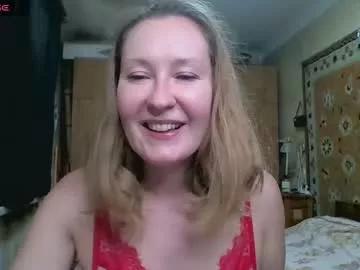 annaxlovers on Chaturbate 