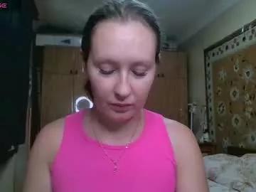 annaxlovers on Chaturbate 