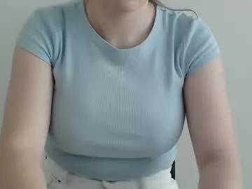 annbelll on Chaturbate 