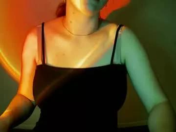 annbelll on Chaturbate 