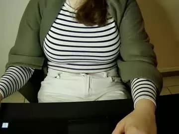 annbelll on Chaturbate 