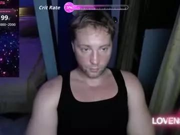 anndy_games on Chaturbate 
