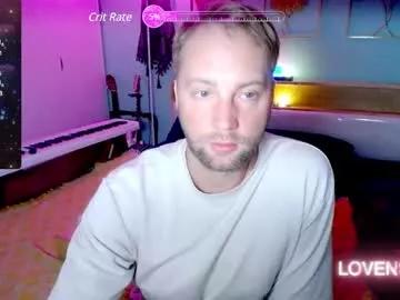 anndy_games on Chaturbate 