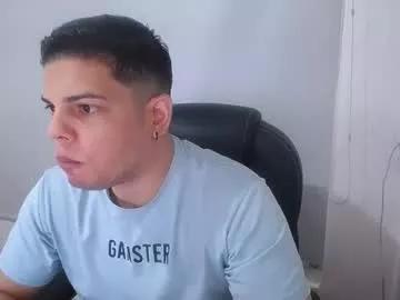 anndyhardy11 on Chaturbate 