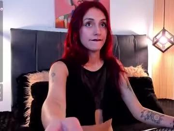 anne_bloom_ on Chaturbate 