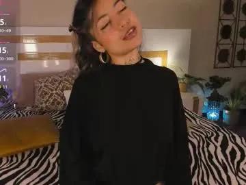 anne_cherrydh on Chaturbate 