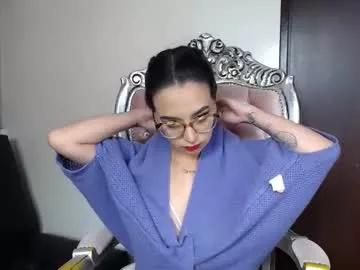 anne_jm on Chaturbate 