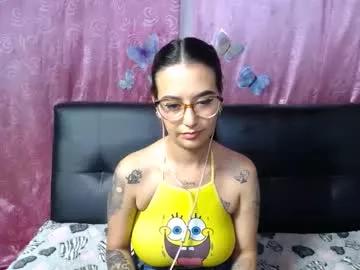 anne_jm on Chaturbate 