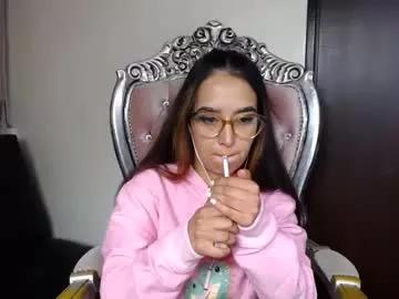 anne_jm on Chaturbate 