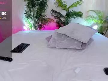 anne_leee on Chaturbate 