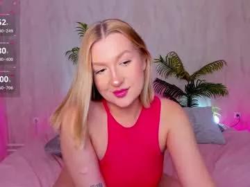 anne_leee on Chaturbate 
