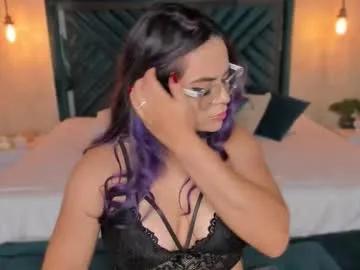 anne_mallow on Chaturbate