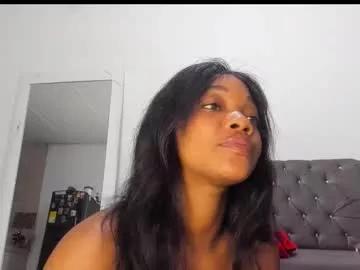 annebullocks on Chaturbate 