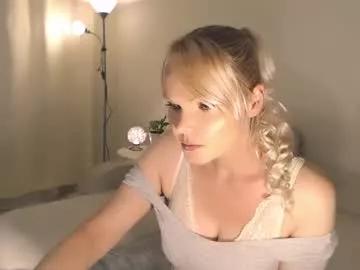 annett on Chaturbate 