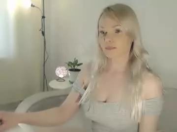 annett on Chaturbate 