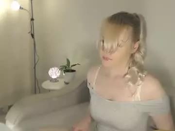 annett on Chaturbate 