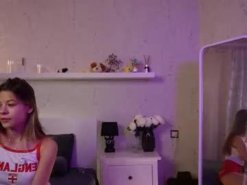 anneverity — Sexy dances and warm conversations here! Join me! #18 #bigboobs #teen #natural #skinny