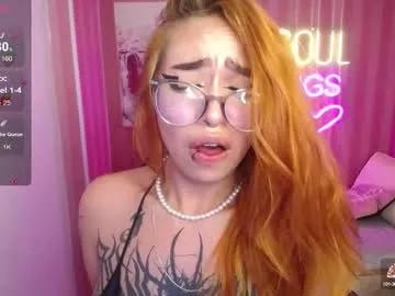 anni_acker_b on Chaturbate 