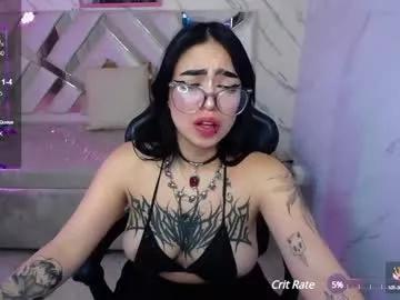 anni_acker_b on Chaturbate 