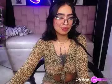 anni_acker_b on Chaturbate 