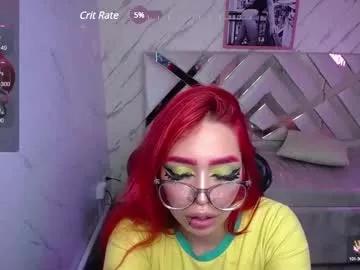 anni_acker_b on Chaturbate 