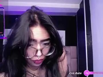 anni_acker_b on Chaturbate