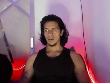 annibal_toro on Chaturbate 