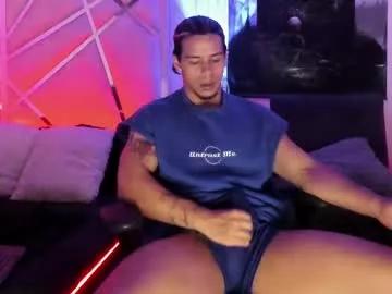 annibal_toro on Chaturbate 