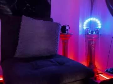 annibal_toro on Chaturbate 