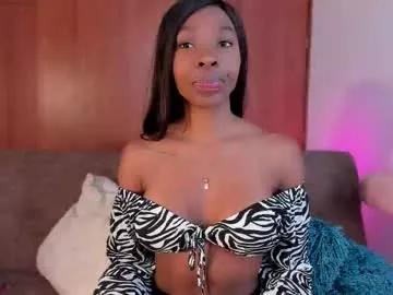 annie_bo on Chaturbate 
