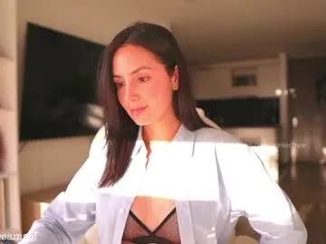 annie_dreams on Chaturbate