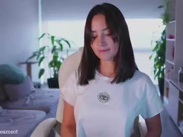 annie_dreams on Chaturbate 