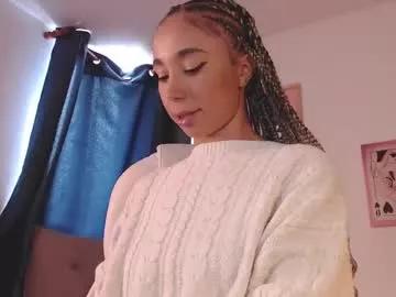annie_es on Chaturbate 