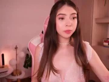 annie_evans24 on Chaturbate 