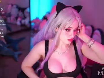 annie_may_may on Chaturbate 