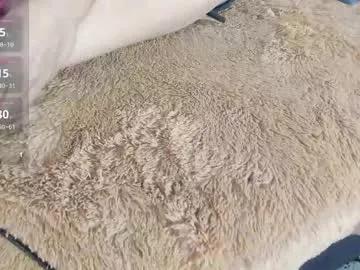 annie_paradisee on Chaturbate 