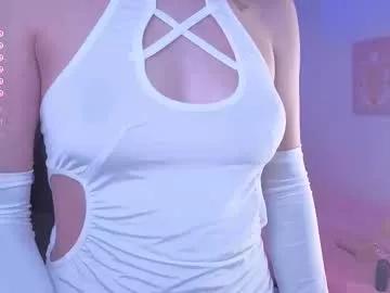 anniebrie on Chaturbate 