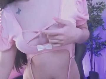 anniebrie on Chaturbate 