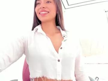 anniegray_12 on Chaturbate 