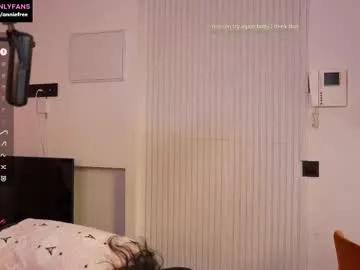 annieguzman_ on Chaturbate 