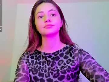 anniemora_ on Chaturbate 