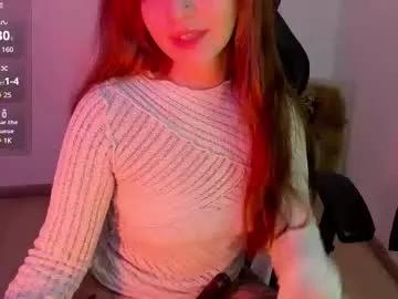 anniemora_ on Chaturbate 