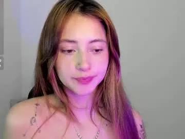 anniemora_ on Chaturbate 