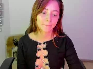anniemora_ on Chaturbate 