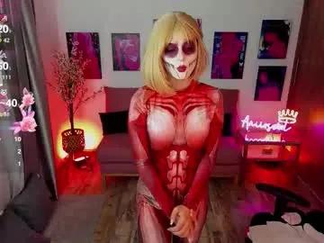 anniesweett01 — Do you like my cosplay ?  #cosplay #latina #teen #18 #cute [2000 tokens remaining]