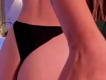 anniie_watson on Chaturbate 