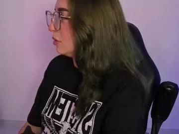 annikamerliahh_ on Chaturbate 