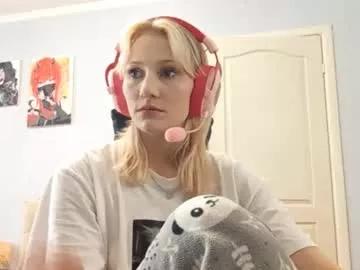 annitaeschen on Chaturbate 