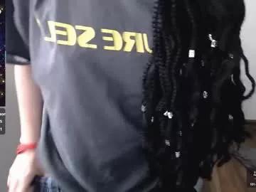 annittaprincess on Chaturbate 